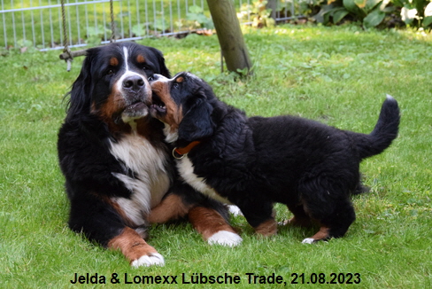 Jelda & Lomexx Lbsche Trade, 21.08.2023